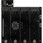 M.2 슬롯 하나로 M.2 SSD 4개 사용이 가능한가 - 서버 마이너 갤러리