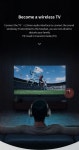 2 IN 1 Bluetooth 오디오 수신기 송신기 3.5mm AUX 잭 동글 스테레오 음악 무선 어댑터 TV PC 차량용 키트 용 휴대용 미니 - 플라이굿