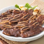고급진 수제 양념 돼지갈비 500g X 3팩 개별포장 11,800원 - 티몬 마이너 갤러리