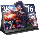 OLED 16인치 휴대용 모니터 - 미니PC 마이너 갤러리