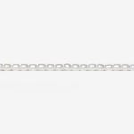 [애끼]트윈펄 머시룸 목걸이 [W CONCEPT]