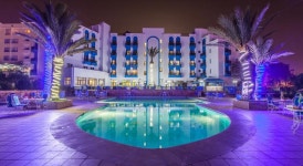 아고다 :: 아가디르의 Hotel Oasis 특가 및 이용후기 - Agoda.com