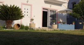 아고다 :: 크레타섬의 Blue House Kalamaki 특가 및 이용후기 - Agoda.com