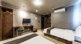 Best Price on G Stay Malu Hotel in Suwon-si + Reviews