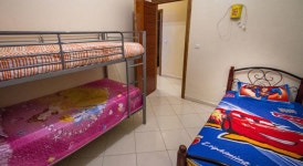 아고다 :: 아가디르의 Najah apartment 특가 및 이용후기 - Agoda.com