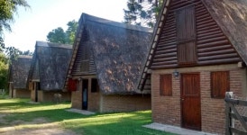 아고다 :: 구알레구아이추의 Cabañas El Eden 특가 및 이용후기 - Agoda.com