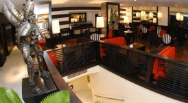 아고다 :: 포르투알레그레의 플라자 상 라파엘 호텔 & 센트로 데 에벤투스 (Plaza São Rafael Hotel e Centro de Eventos) 특가 및... 