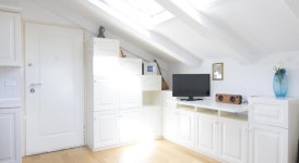 아고다 :: 베니스 / 베네치아의 Loft del Doge 특가 및 이용후기 - Agoda.com