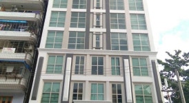 아고다 :: 양곤의 Hotel Tristar 특가 및 이용후기 - Agoda.com