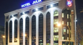 Hotel JuliaBest Price on Hotel Julia in Madrid + Reviews!