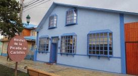 아고다 :: 푸에르토 나탈레스의 Hostal Picada de Carlitos 특가 및 이용후기 - Agoda.com