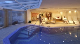 아고다 :: 씨나의 Wellnesshotel Grafenstein 특가 및 이용후기 - Agoda.com