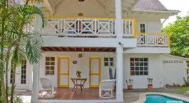 아고다 :: 본 아코드 빌리지의 Palm Breeze Villa 특가 및 이용후기 - Agoda.com