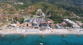 아고다 :: 메씨나의 오아시 아주라 호텔 빌리지 (Oasi Azzurra Hotel Village) 특가 및 이용후기 - Agoda.com