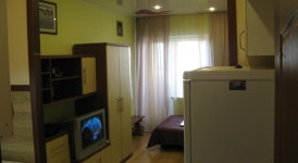 아고다 :: 상트 페테르부르크의 Apartamenti na Varshavskoy 23 특가 및 이용후기 - Agoda.com