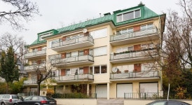 Best Price on Vienna Apartment 1190 in Vienna + Reviews