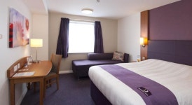 伦敦伦敦伊琳高级酒店 (Premier Inn London Ealing) - Agoda 网上最低价格保证，即时订房服务