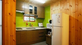 아고다 :: 제주도의 귤하우스 펜션 (Gyulhouse Pension) 특가 및 이용후기 - Agoda.com