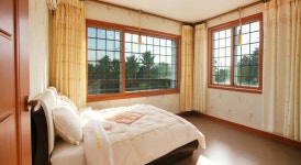 Best Price on Amare Pension in Jeju Island + Reviews