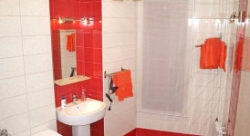 아고다 :: 상트 페테르부르크의 Apartment Center on 9ya Sovetskaya 특가 및 이용후기 - Agoda.com