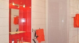 아고다 :: 상트 페테르부르크의 Apartment Center on 9ya Sovetskaya 특가 및 이용후기 - Agoda.com