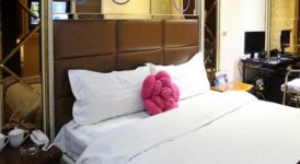 아고다 :: 안산의 Shengjia Fashion Guesthouse Branch No. 1 특가 및 이용후기 - Agoda.com