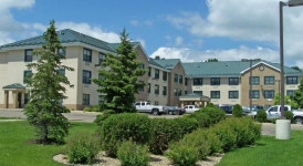 아고다 :: 우드버리 (MN)의 익스텐디드 스테이 아메리카 - 미니애폴리스 - 우드버리 (Extended Stay America - Minneapolis - Woodbury)... 