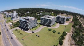 아고다 :: 푼타델 에스테의 Silente Club de Mar y Golf 특가 및 이용후기 - Agoda.com