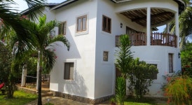아고다 :: 몸바사의 Villa Massai 특가 및 이용후기 - Agoda.com