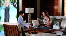 아고다 :: 오키나와의 더 테라스 클럽 웰니스 리조트 앳 부세나 (The Terrace Club Wellness Resort at Busena) 특가 및 이용후기... 