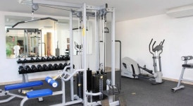 아고다 :: 플라야 델 카르멘의 Radiant 2BR PH in private location by Happy Address 특가 및 이용후기 - Agoda.com