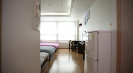 아고다 :: 인천의 인천 공항 코리아 게스트하우스 (Incheon Airport Korea Guesthouse) 특가 및 이용후기 - Agoda.com