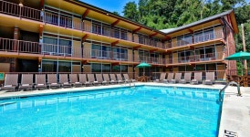 아고다 :: 피전 포지 (TN)의 호텔 피전 포지 (Hotel Pigeon Forge) 특가 및 이용후기 - Agoda.com