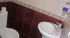 Best Price on Manonis Guest House in Kazbegi + Reviews!