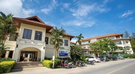 Best Price on Baan Puri apartment D44 in Phuket + Reviews