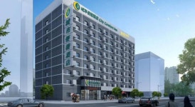 아고다 :: 광저우 / 광주의 City Comfort Inn Guangzhou Ti Yu Xi Road Metro Station 특가 및 이용후기 - Agoda.com