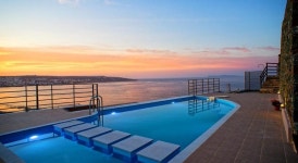 아고다 :: 크레타섬의 Sitia Blue 특가 및 이용후기 - Agoda.com