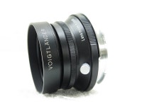 カード ヤフオク! フォクトレンダー SNAP SHOT-SKOPAR 25mm... - #G1463 セブン