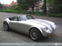  Wiesmann Roadster MF3 -  8 May 2006 -  Autogespot Wiesmann Roadster MF3