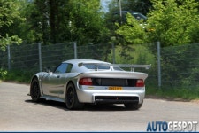  Noble M12 GTO-3R - 27 June 2010 -  Autogespot Noble M12 GTO-3R
