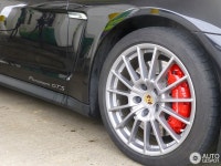  Porsche Panamera GTS - 19 February 2013 -  Autogespot Porsche Panamera GTS