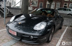  Porsche 987 Cayman S -  7 September 2013 -  Autogespot Porsche 987 Cayman S