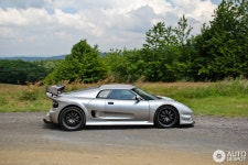  Noble M12 GTO-3R - 15 June 2014 -  Autogespot Noble M12 GTO-3R