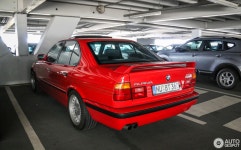  Alpina B10 BiTurbo -  7 September 2016 -  Autogespot Alpina B10 BiTurbo