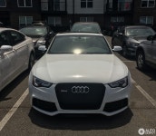  Audi RS5 B8 2012 - 20 June 2017 -  Autogespot Audi RS5 B8 2012