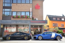  Ferrari 430 Scuderia - 26 July 2017 -  Autogespot Ferrari 430 Scuderia