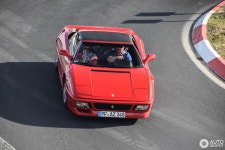  Ferrari 348 TS - 17 October 2018 -  Autogespot Ferrari 348 TS