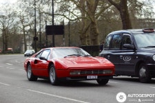  Ferrari 328 GTS -  2 March 2020 -  Autogespot Ferrari 328 GTS