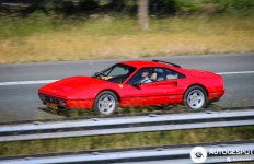  Ferrari 328 GTB -  2 June 2020 -  Autogespot Ferrari 328 GTB