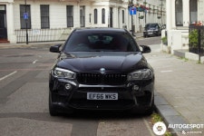  BMW X6 M F86 -  9 July 2020 -  Autogespot BMW X6 M F86
